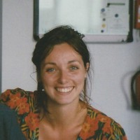 Anina Jonker