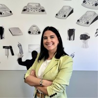 María Esmeralda Rebollo del Álamo