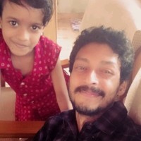 Abhijith A