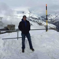 Andrew Duperouzel