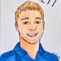 Brett Calo