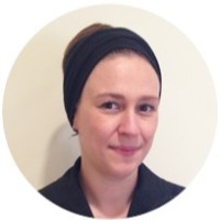 Jo Finch