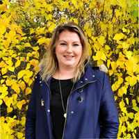 Léanne Lindqvist