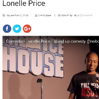 Lonelle Price