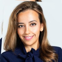Negar Bayat