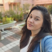 Leticia Mendes