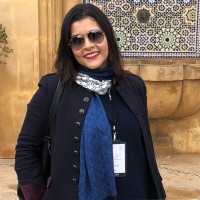 Asmaa Mustafa