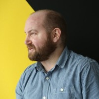 Daniel Gray