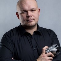 Bartłomiej Ciechacki