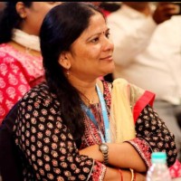 Shilpa M.B.