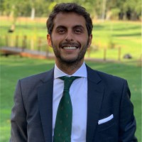 Alberto Lechuga Fuentes