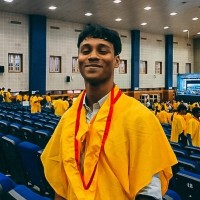 Roshan Suresh Kumar