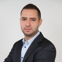 Constantinos Mourettos