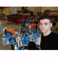 Andres Gomez Valiente