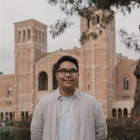 Michael Briones