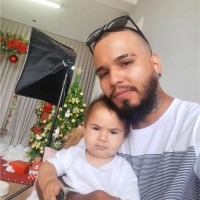 Henrique De Souza Ramos