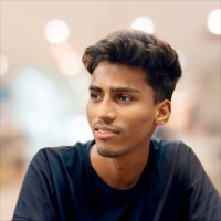 Shreyas Patil