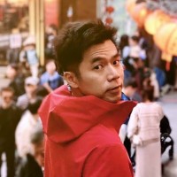 Zhen Xiong (Julian) Tan