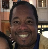 Garrett Henderson