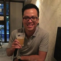 Tommy Chang