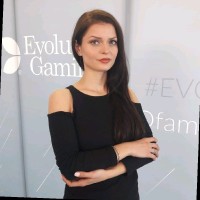 Rusudan Kandelaki