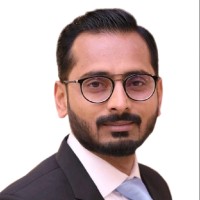 Umair Khan