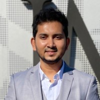 Muntasir Mahmud, PhD