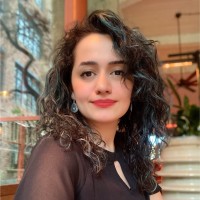 Nazanin Kazemi