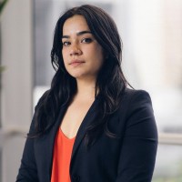Sophia Colmenarez
