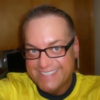 Ray Tharp