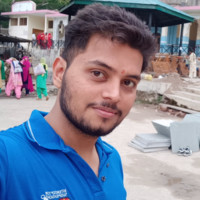 Pankaj Kanwar