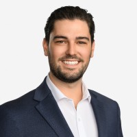 Mathieu Richard, Mba
