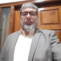 Qazi Ahmed