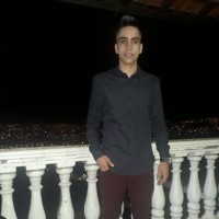 Joao Victor Moreira Leite