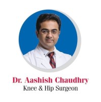 Dr. Aashish Chaudhry