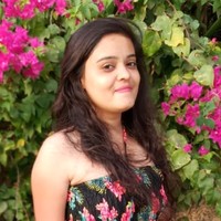 Nirali Barot