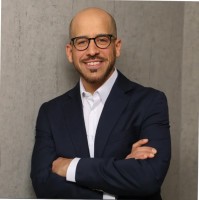 Ahmad Haj Yehia