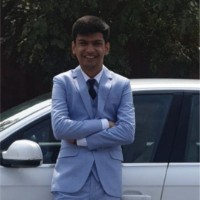 Pratham Sachdeva