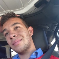 Nicolas Ferreira