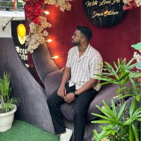 Kudush Ali