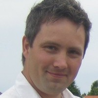 Thomas Sandin