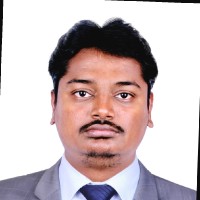 Venkatesh Subburaj
