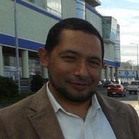 Mario Tello Reyes