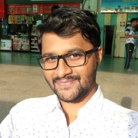 Chetan Gorde