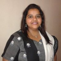 Gazala Shaikh
