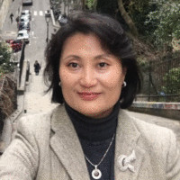 Eun Joo Lee