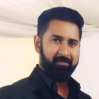 Swapnil Chaurasia