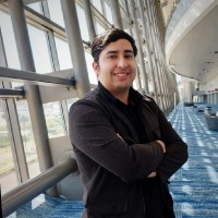 Fredy Alonso Alvarado Rodriguez