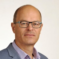 Dietmar Blessing