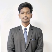 Stephen VARUN TEJA